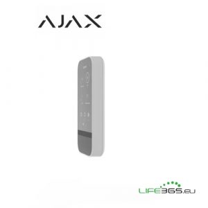 Ajax System - Sistema di Allarme Smart, Sensori e Rilevatori bianco AJ-58455