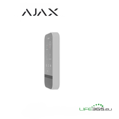 Ajax Ajax System - Sistema di Allarme Smart