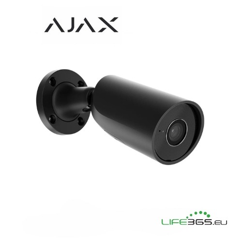 Ajax Ajax System - Sistema di Allarme Smart