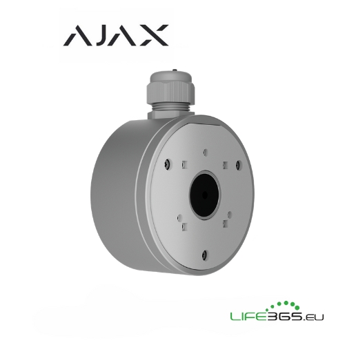 Ajax Ajax System - Sistema di Allarme Smart