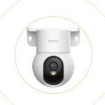 Imou-Smart Home bianco IM-RAMINI3K
