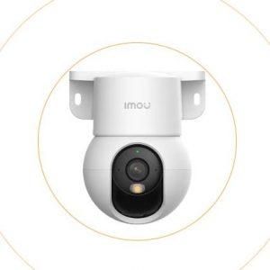 Imou-Smart Home bianco IM-RAMINI3K