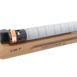 KONICA MINOLTA Copier Parts&Toner Black MICE141798