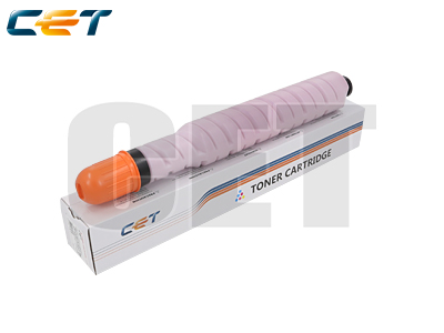 CANON Copier Parts&Toner Magenta CACE141809