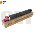 Triumph-Adler Copier Parts&Toner Magenta TACE141877