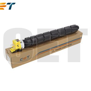 Triumph-Adler Copier Parts&Toner Yellow TACE141878