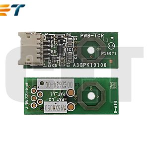 KONICA MINOLTA Copier Parts&Toner BLACK MICE381452