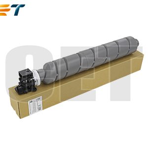 KYOCERA Copier Parts&Toner BLACK KYCE521047