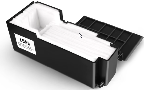 Epson DIY & Inchiostri EPWTL550
