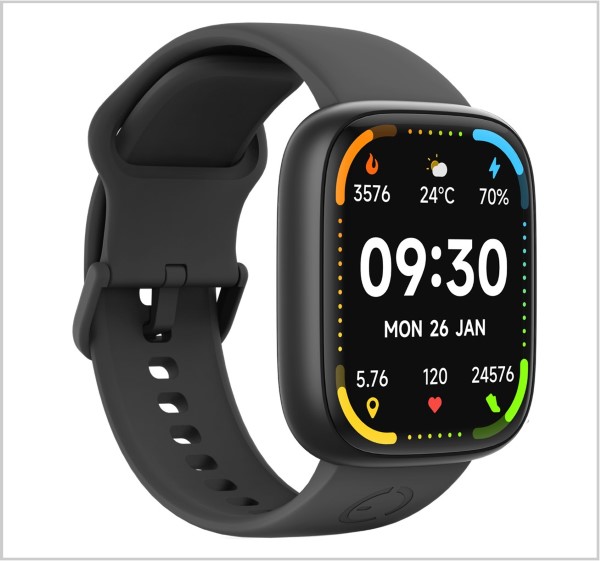 Maxcom Smartphone & SmartWatch MXECOW6