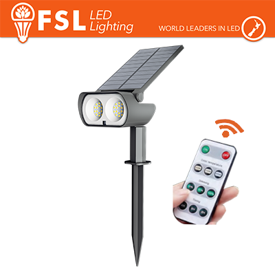 FSL Illuminazione Solare FLFSG306B