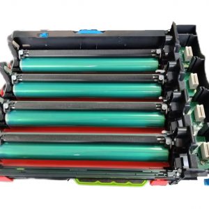 Lexmark Drum unit 4C LEX78C0ZV0