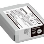 Epson Etichetta Ribon Black TPSJIC42PBK