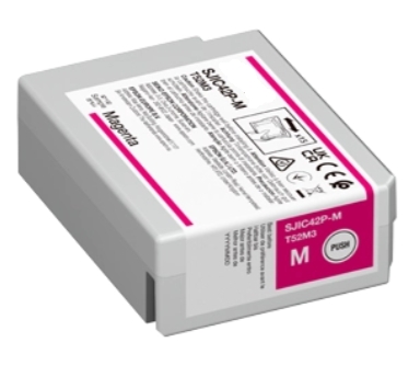 Epson Etichetta Ribon TPSJIC42PM