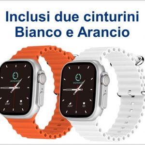Smartwatch MAXCOM Maxcom Ecowatch 2