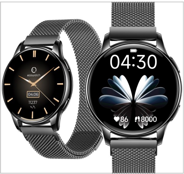 Maxcom Smartphone & SmartWatch MXECOW3B