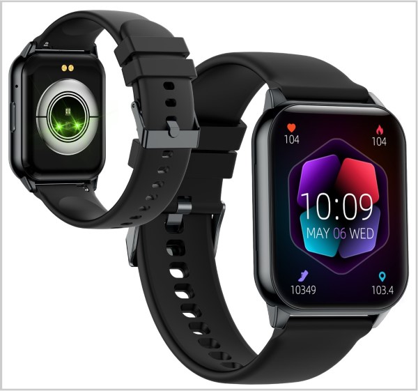 Maxcom Smartphone & SmartWatch MXFW25B