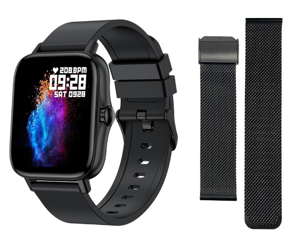 Maxcom Smartphone & SmartWatch MXFW55B