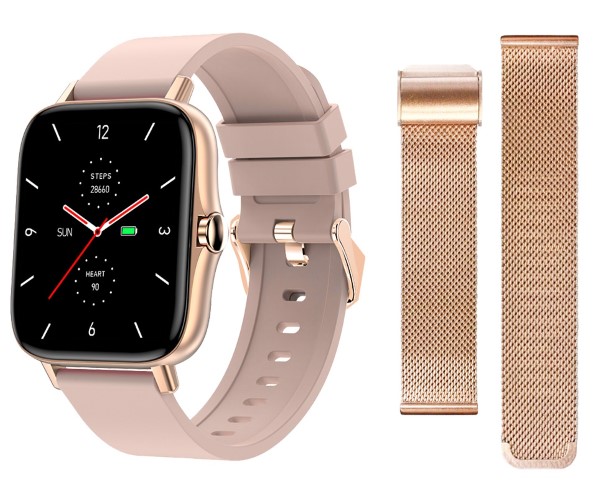 Maxcom Smartphone & SmartWatch MXFW55G