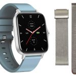 Smartwatch MAXCOM FW55 Aurum PRO Silver