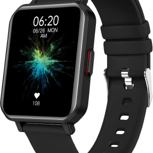 Smartwatch MAXCOM FW56 Carbon Pro Nero