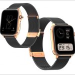 Smartwatch MAXCOM Maxcom FW64 Oxygen 2