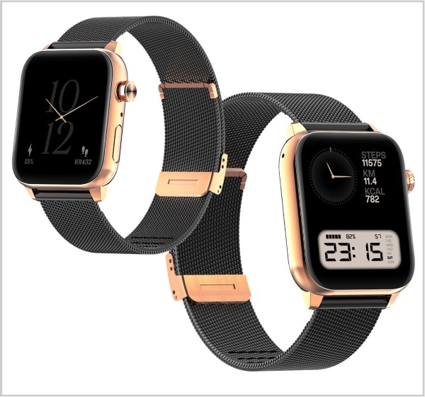 Smartwatch MAXCOM Maxcom FW64 Oxygen 2