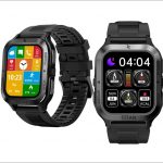 Smartwatch MAXCOM Maxcom FW67 TITAN PRO GRAFITE