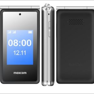 Maxcom Smartphone & SmartWatch MXMM835B