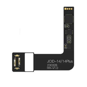Scheda di riparazione batteria JCID V1SE e cavi Tag-on per iPhone 14 & 14 Plus