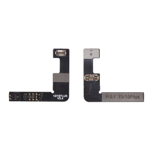 Batteria Tag-on REFOX RP30 per iPhone 15 e 15 Plus