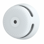 X-Sense Rilevatori di Fumo e CO Monossido di Carbonio bianco XS-XS01