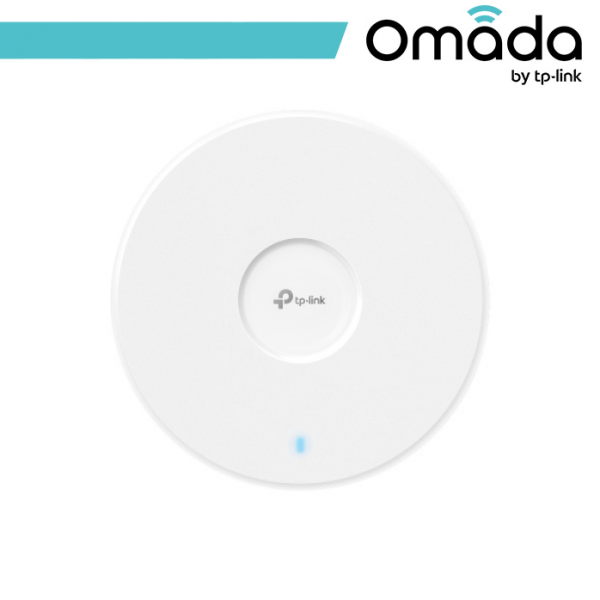 Omada 2. Networking OMA-EAP723