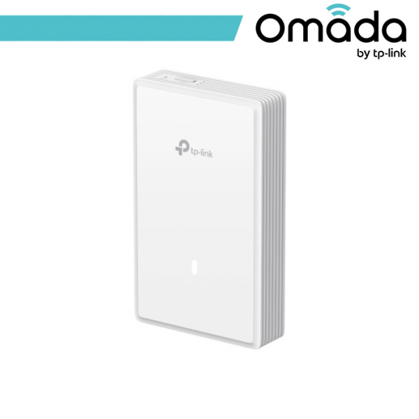 Omada 2. Networking OMA-EAP725-WALL