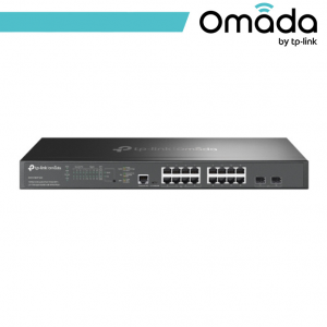 2. Networking Gray OMA-SG3218XP-M2