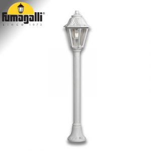 MIZAR/ANNA BIANCO TRASP E27 LED FILAMENTO 6,5W 2,7K - 110 cm