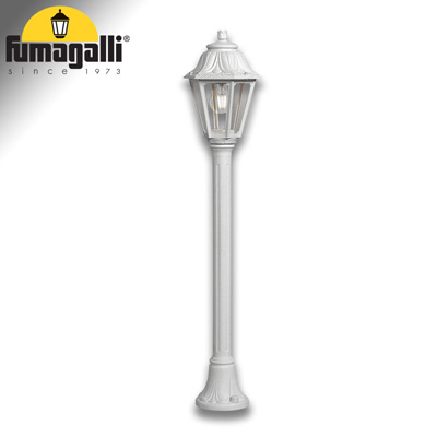 MIZAR/ANNA BIANCO TRASP E27 LED FILAMENTO 6,5W 2,7K - 110 cm