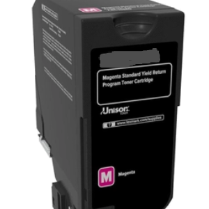 Lexmark Laserjet Colore Magenta LEX75M20M0