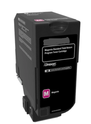 Lexmark Laserjet Colore LEX75M20M0