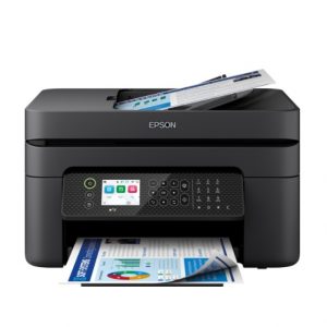 Epson Stampante&Originale Colore DIC11CK62402