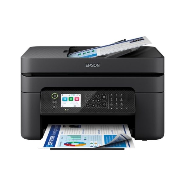 Epson Stampante&Originale DIC11CK62402