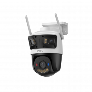 Imou-Smart Home bianco IM-CRUTRIPLE