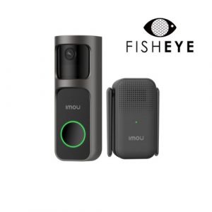 Imou-Smart Home Nero IM-DB3SKIT