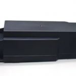 Ricoh Copier Parts&Toner Black RIWTE5500