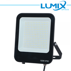 Faretto led da Esterno 150w - IP65 120° 6500K