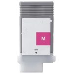 Canon Cartucce Plotter Magente PFI121M