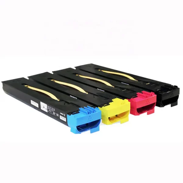 Xerox Laserjet Colore XERV80BK