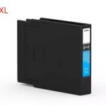 Epson Cartucce inkjet Ciano ARET13X2C