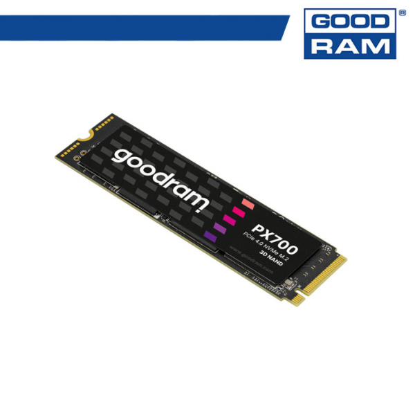 Goodram 1. Memorie SSDPR-PX700-01T
