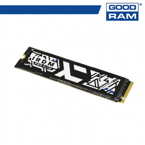 Goodram 1. Memorie SSDPR-IRP-5S-4K
